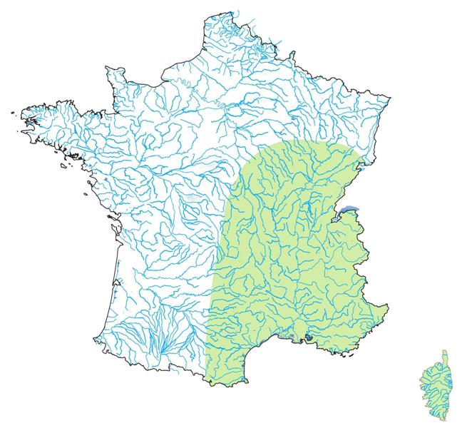rayon d'actions d'HYDROS, diagnostic de la qualité de l'eau et de la biodiversité en Rhône-Alpes, Savoie, Alpes
Consultant, Bureau d'études en hydrobiologie, milieux aquatiques en Savoie, Haute-Savoie, Ain, Rhône, Drôme, Isère, Hautes-Alpes, Ardèche, Rhône-Alpes et Auvergne Rhône Alpes.