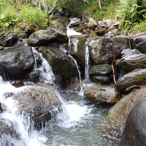 Milieux aquatiques en montagne, diagnostic qualité de l'eau, mesures in-situ, débits
HYDROS consultant en environnement des milieux aquatiques et dans le domaine de l'eau
Expertises projets hydroélectriques hydroélectricité
