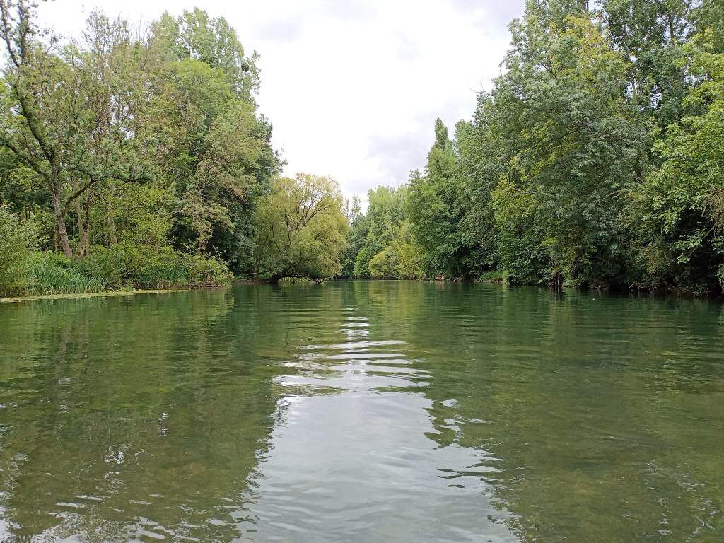 prélèvements IBGA grands cours d'eau, macroinvertébrés et diatomées, indicateurs biologiques